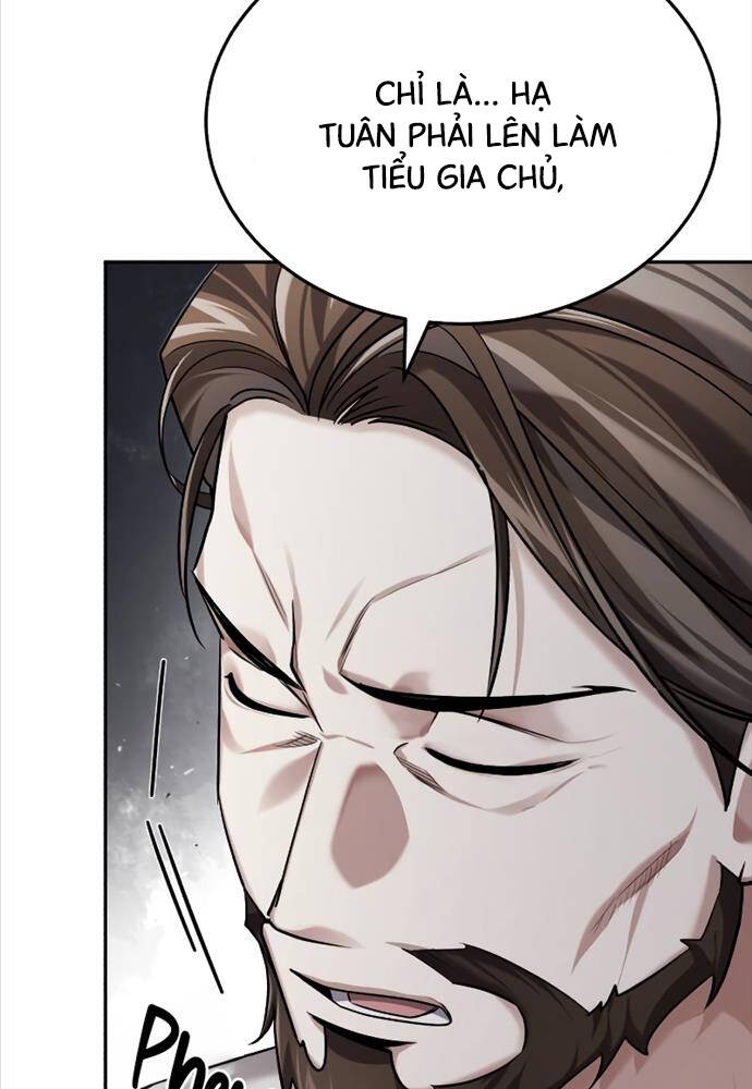 Thiếu Gia Yểu Mệnh Nhà Họ Bạch - Chapter 27 - Page 83