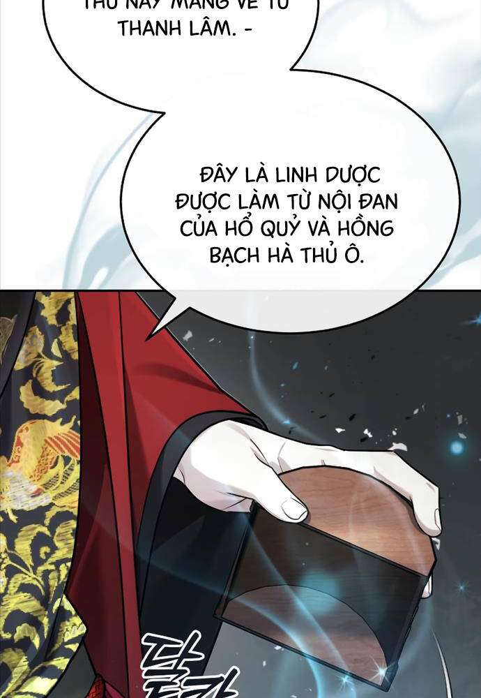 Thiếu Gia Yểu Mệnh Nhà Họ Bạch - Chapter 27 - Page 85