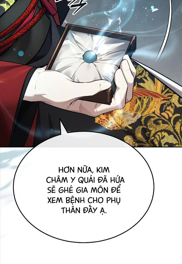 Thiếu Gia Yểu Mệnh Nhà Họ Bạch - Chapter 27 - Page 86