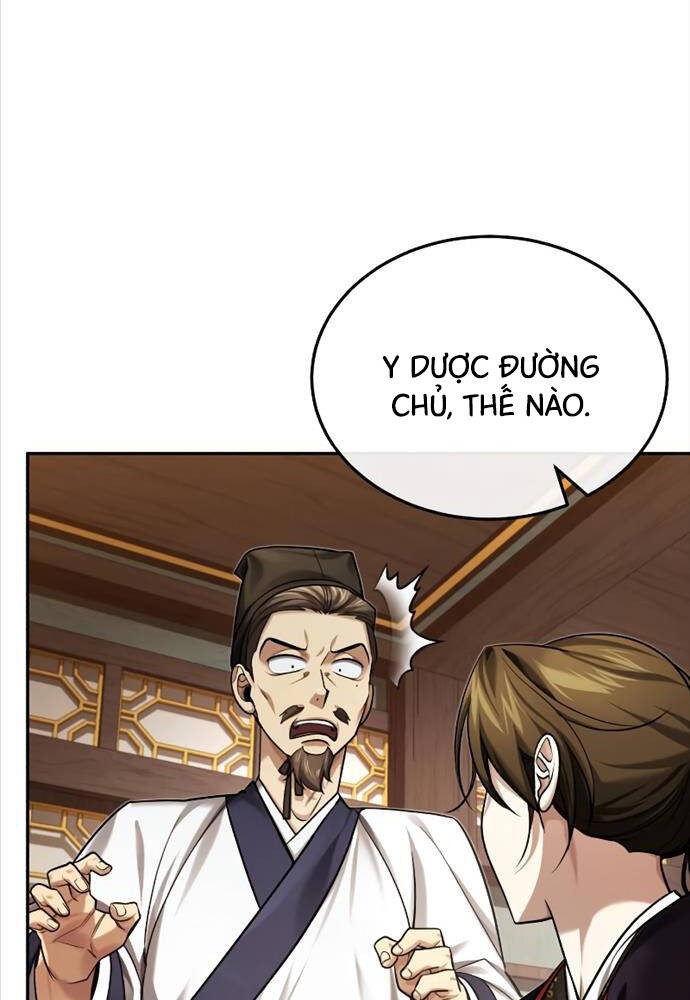 Thiếu Gia Yểu Mệnh Nhà Họ Bạch - Chapter 27 - Page 87