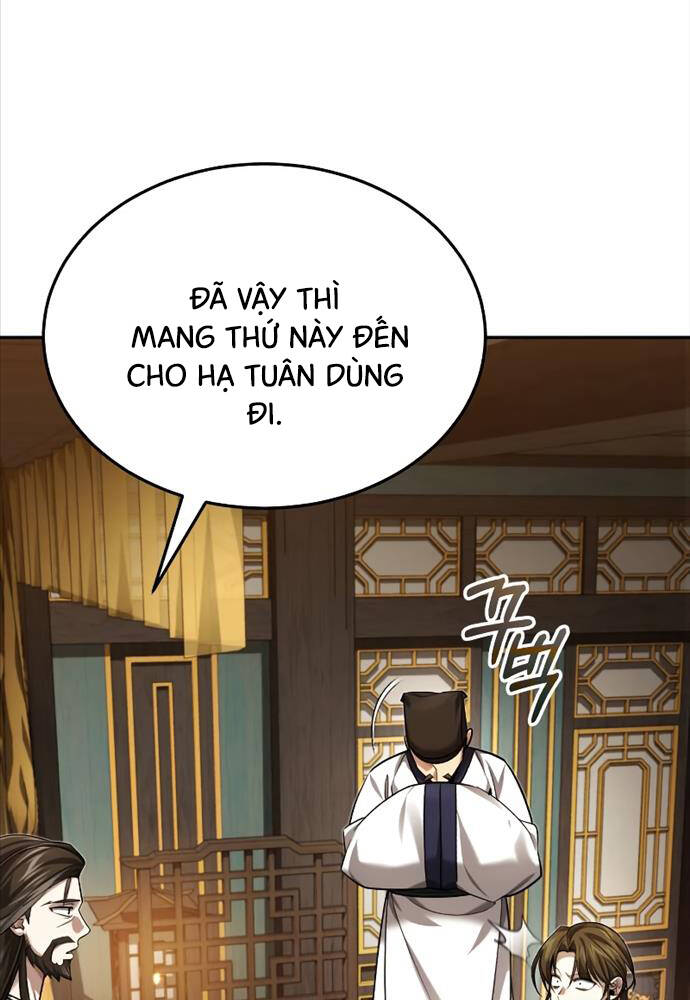 Thiếu Gia Yểu Mệnh Nhà Họ Bạch - Chapter 27 - Page 91