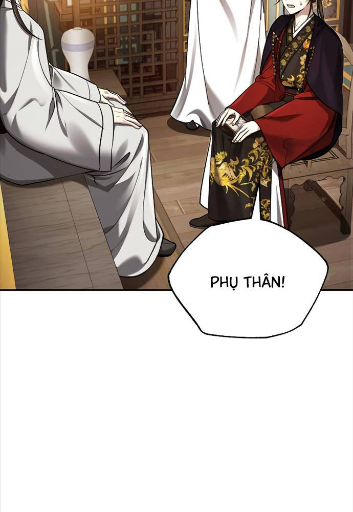 Thiếu Gia Yểu Mệnh Nhà Họ Bạch - Chapter 27 - Page 92