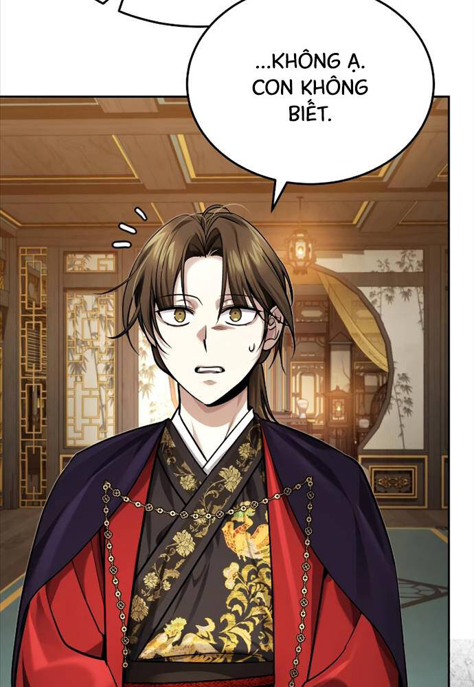 Thiếu Gia Yểu Mệnh Nhà Họ Bạch - Chapter 27 - Page 97