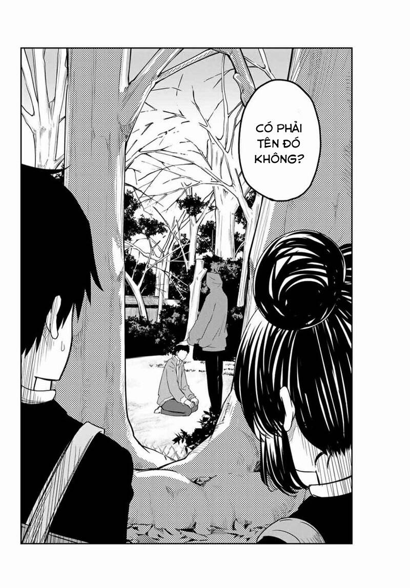 Không Chỉ Là Bắt Nạt Chapter 118 - Trang 12