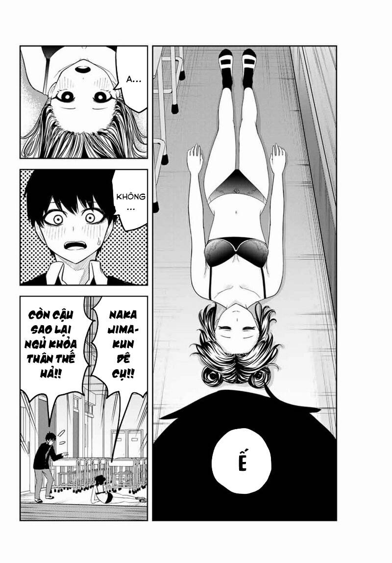 Không Chỉ Là Bắt Nạt Chapter 118 - Trang 2