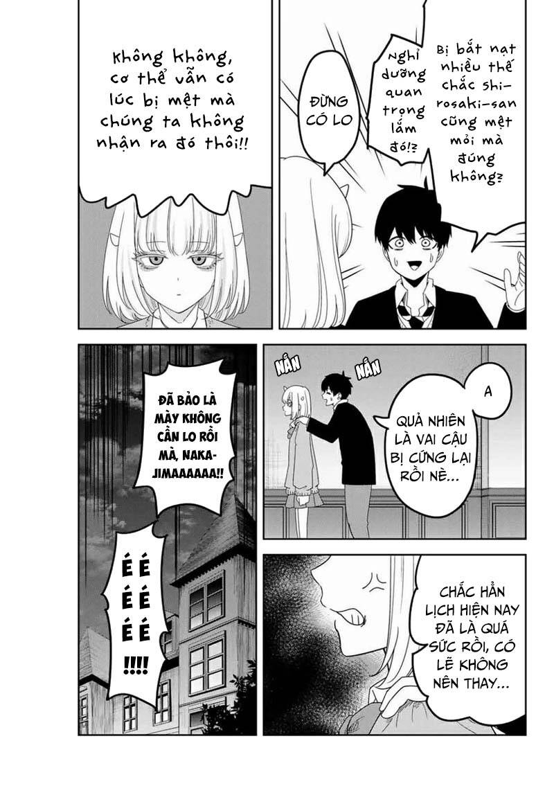 Không Chỉ Là Bắt Nạt Chapter 120 - Trang 5