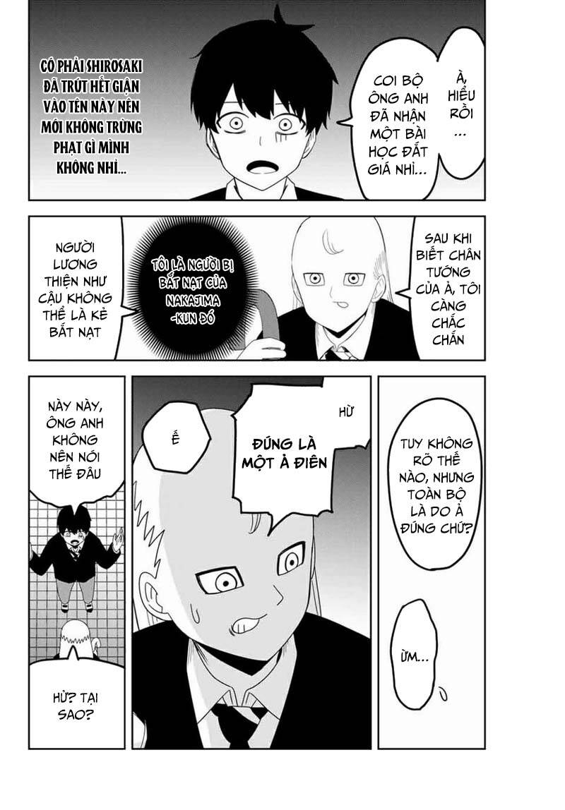 Không Chỉ Là Bắt Nạt Chapter 120 - Trang 8