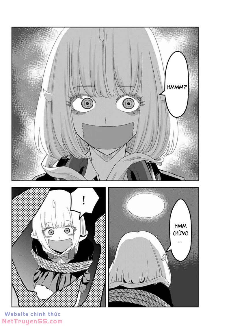 Không Chỉ Là Bắt Nạt - Chapter 121 - Page 6