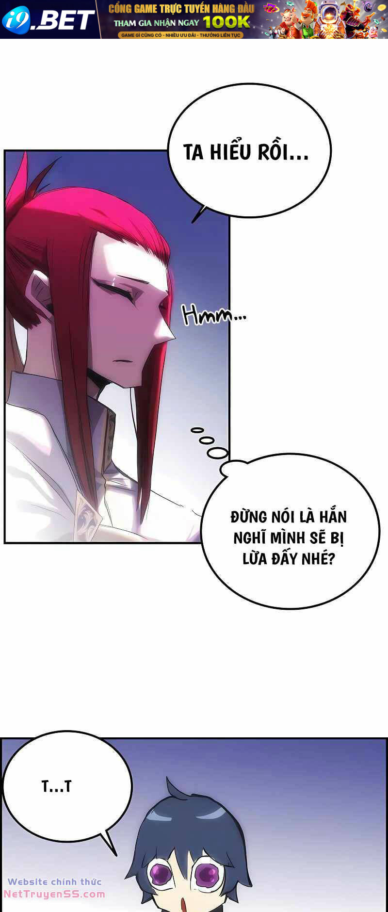 Bản Năng Hồi Quy Của Chó Săn - Chapter 13 - Page 9