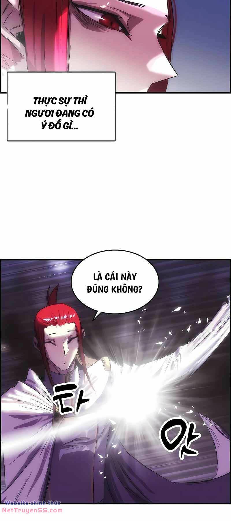 Bản Năng Hồi Quy Của Chó Săn - Chapter 13 - Page 11