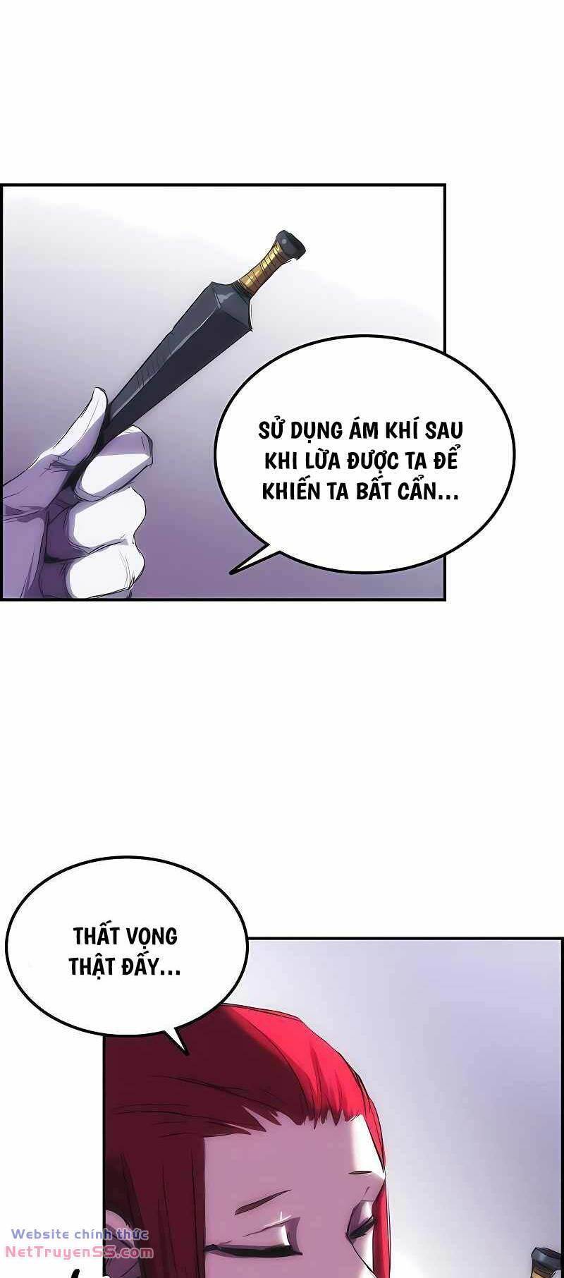 Bản Năng Hồi Quy Của Chó Săn - Chapter 13 - Page 12