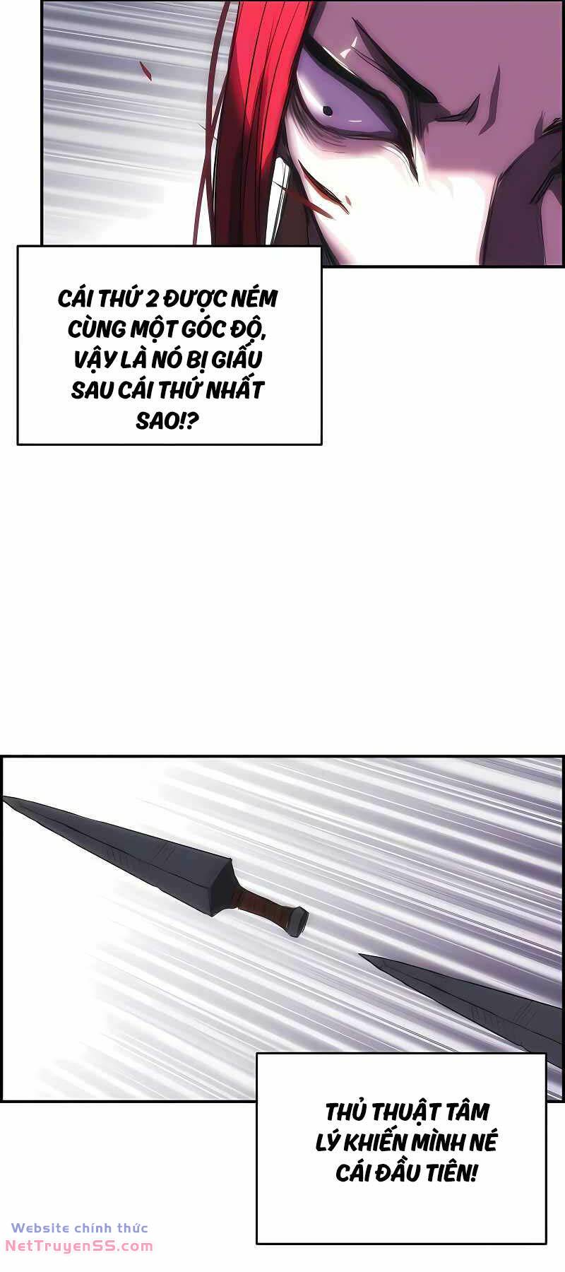 Bản Năng Hồi Quy Của Chó Săn - Chapter 13 - Page 15