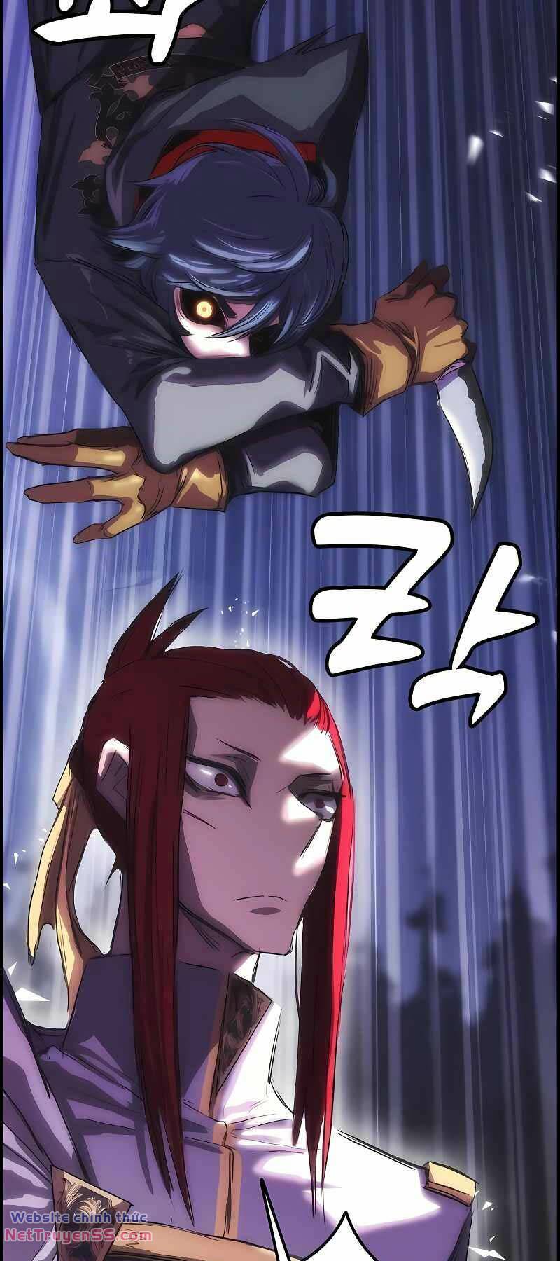 Bản Năng Hồi Quy Của Chó Săn - Chapter 13 - Page 18