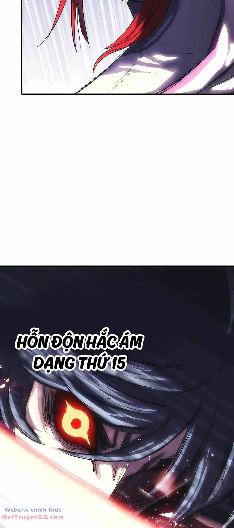 Bản Năng Hồi Quy Của Chó Săn - Chapter 13 - Page 20