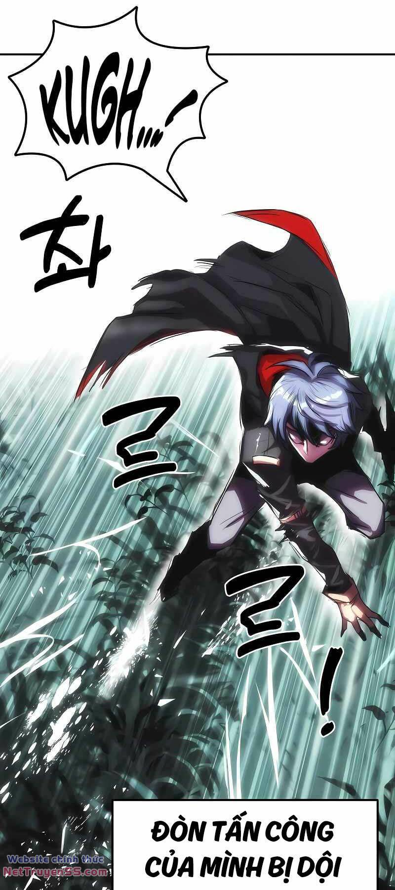 Bản Năng Hồi Quy Của Chó Săn - Chapter 13 - Page 23