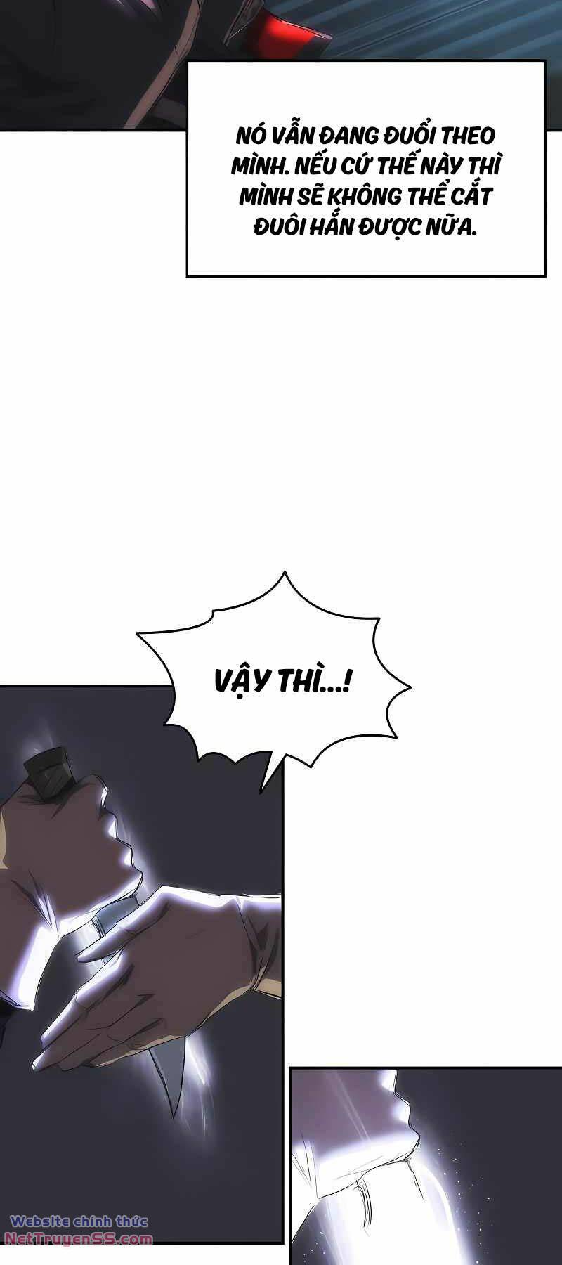 Bản Năng Hồi Quy Của Chó Săn - Chapter 13 - Page 31