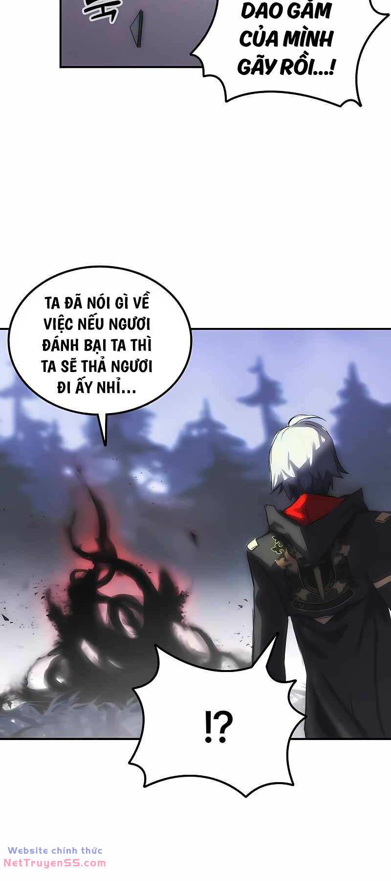 Bản Năng Hồi Quy Của Chó Săn - Chapter 13 - Page 35