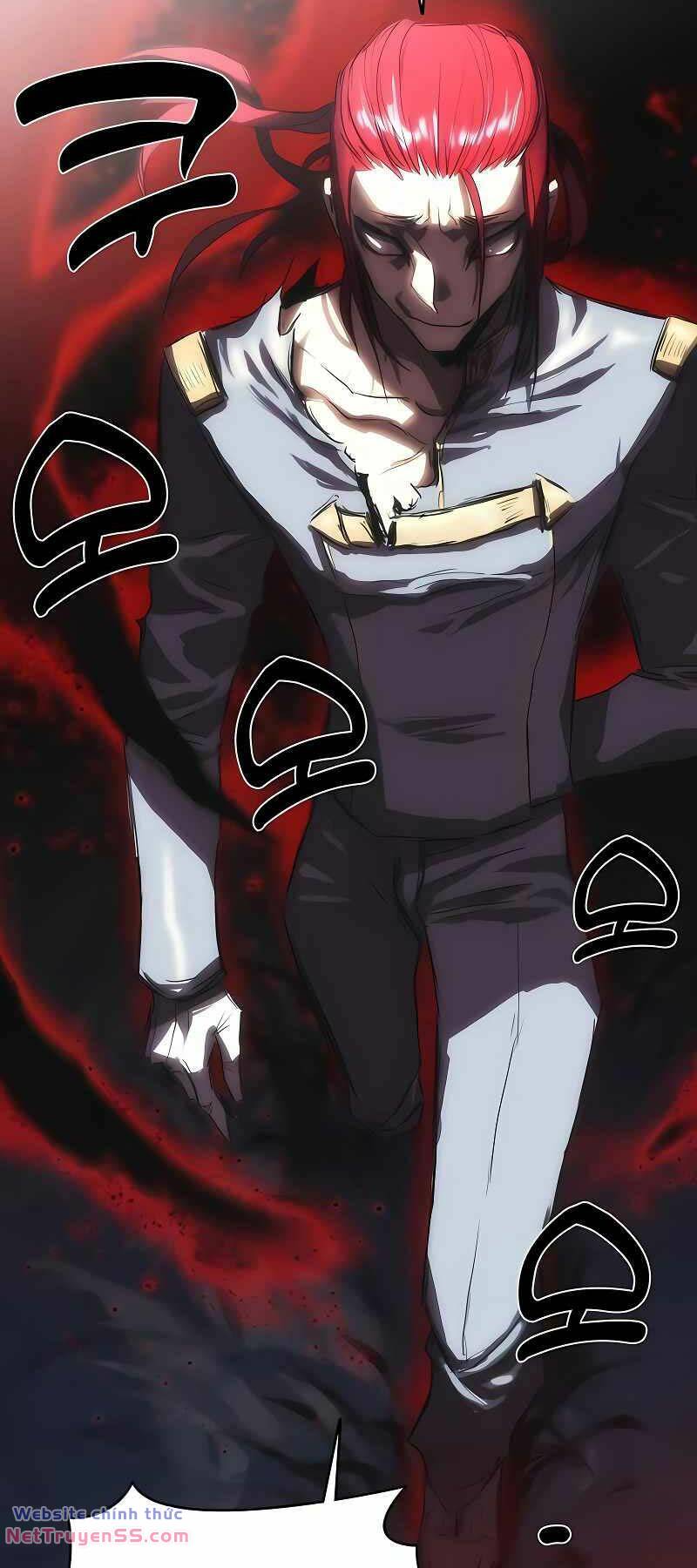 Bản Năng Hồi Quy Của Chó Săn - Chapter 13 - Page 37