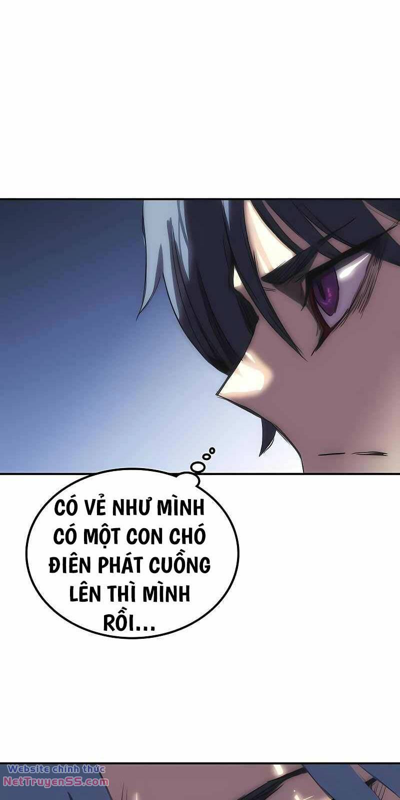 Bản Năng Hồi Quy Của Chó Săn - Chapter 13 - Page 39