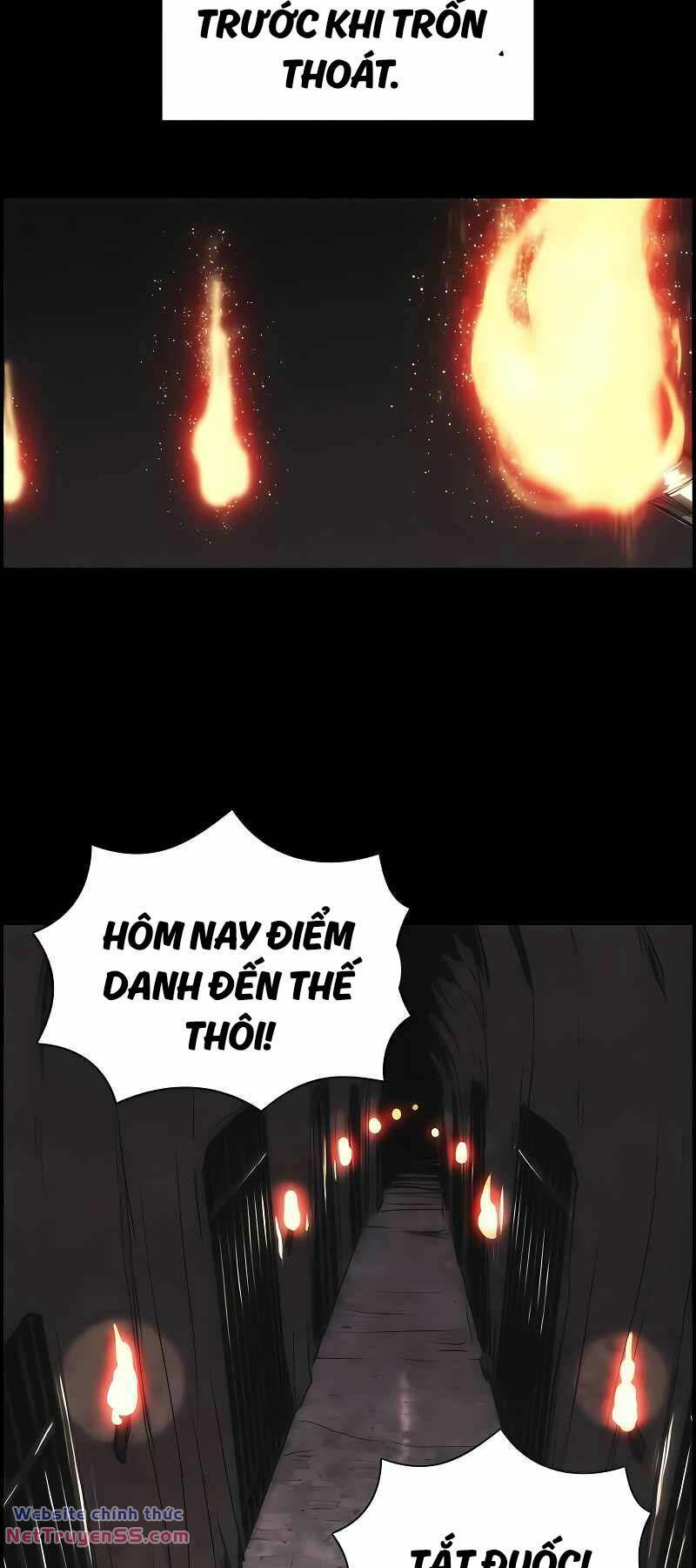 Bản Năng Hồi Quy Của Chó Săn - Chapter 13 - Page 42