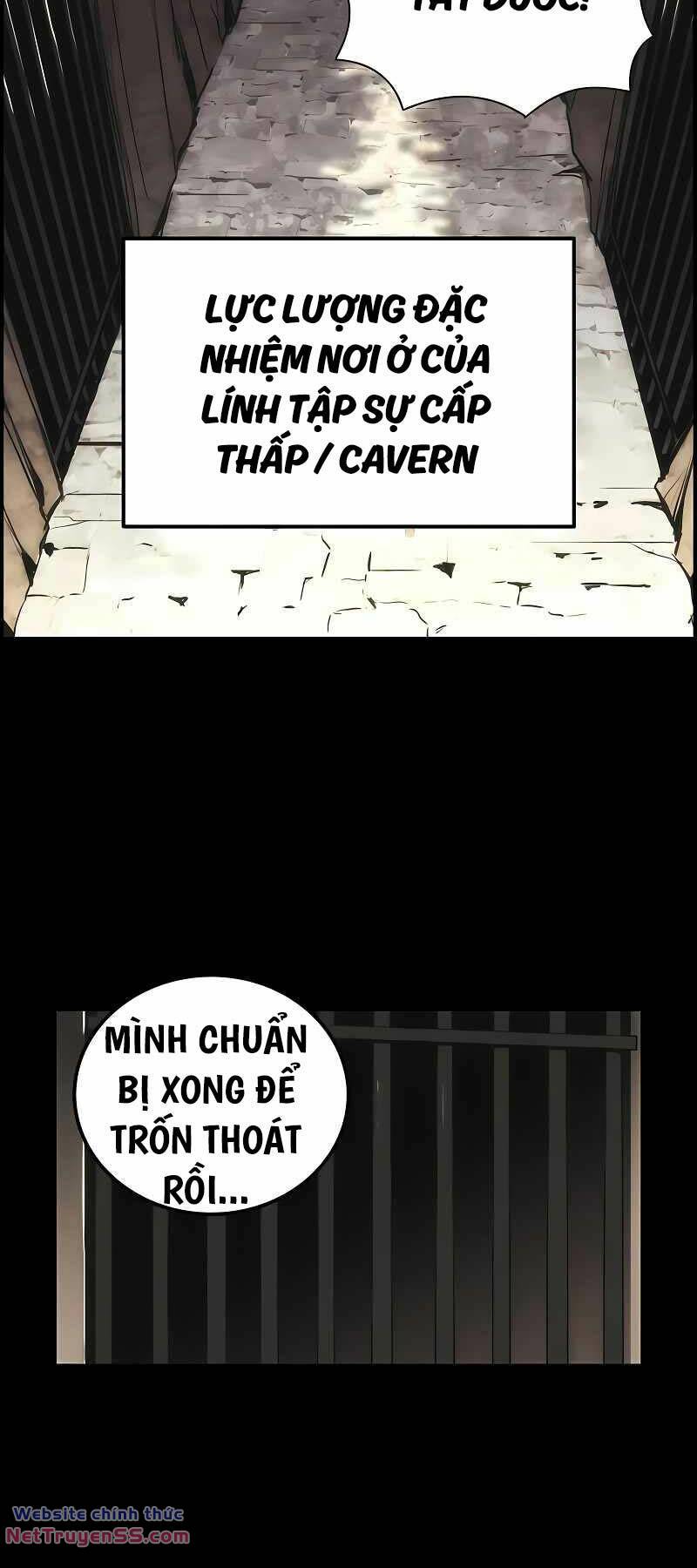 Bản Năng Hồi Quy Của Chó Săn - Chapter 13 - Page 43
