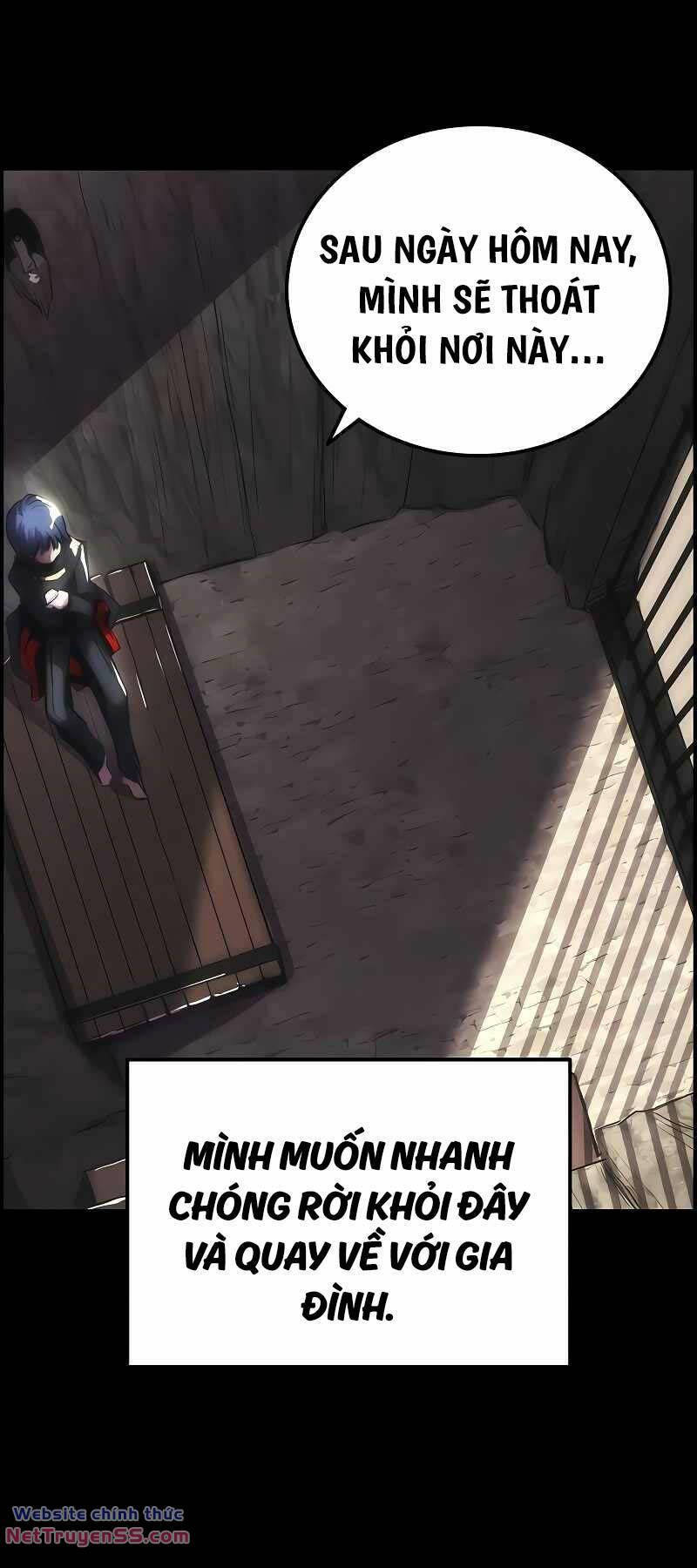 Bản Năng Hồi Quy Của Chó Săn - Chapter 13 - Page 44