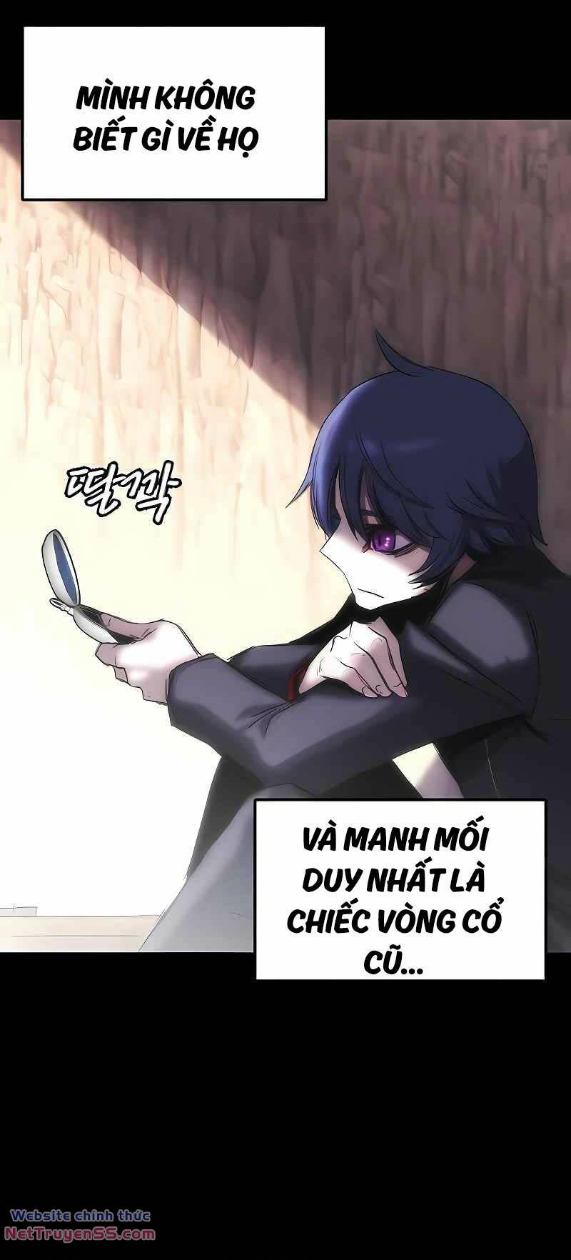 Bản Năng Hồi Quy Của Chó Săn - Chapter 13 - Page 45