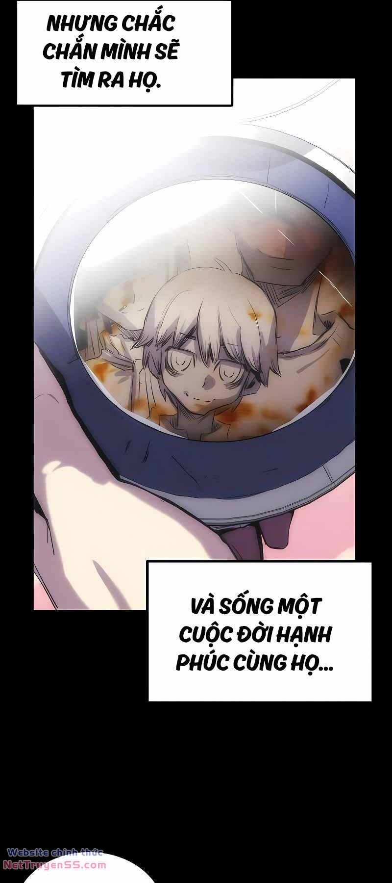 Bản Năng Hồi Quy Của Chó Săn - Chapter 13 - Page 46