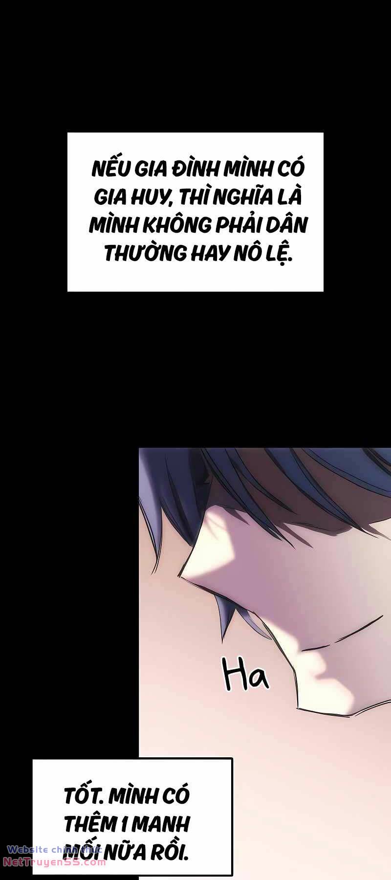 Bản Năng Hồi Quy Của Chó Săn - Chapter 13 - Page 51