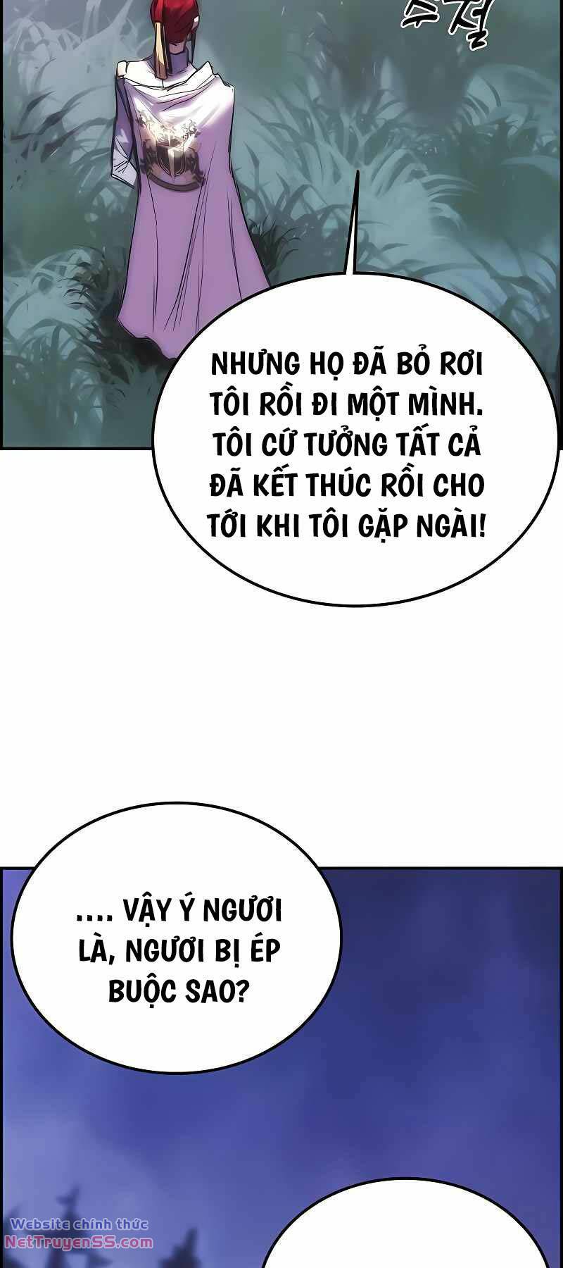 Bản Năng Hồi Quy Của Chó Săn - Chapter 13 - Page 7