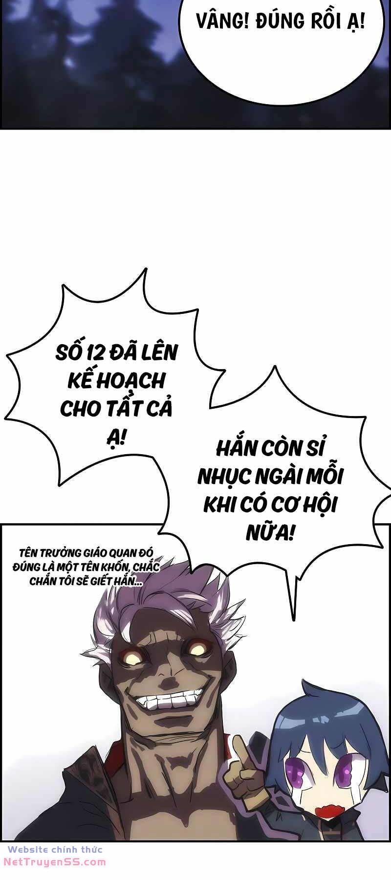 Bản Năng Hồi Quy Của Chó Săn - Chapter 13 - Page 8