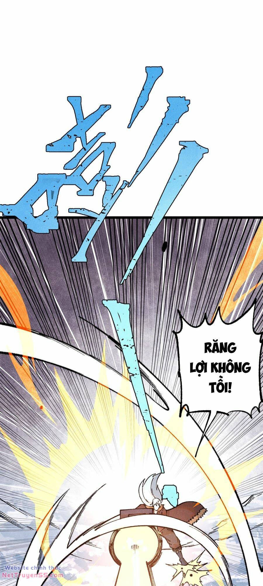 Vạn Cổ Tối Cường Tông - Chapter 301 - Page 11