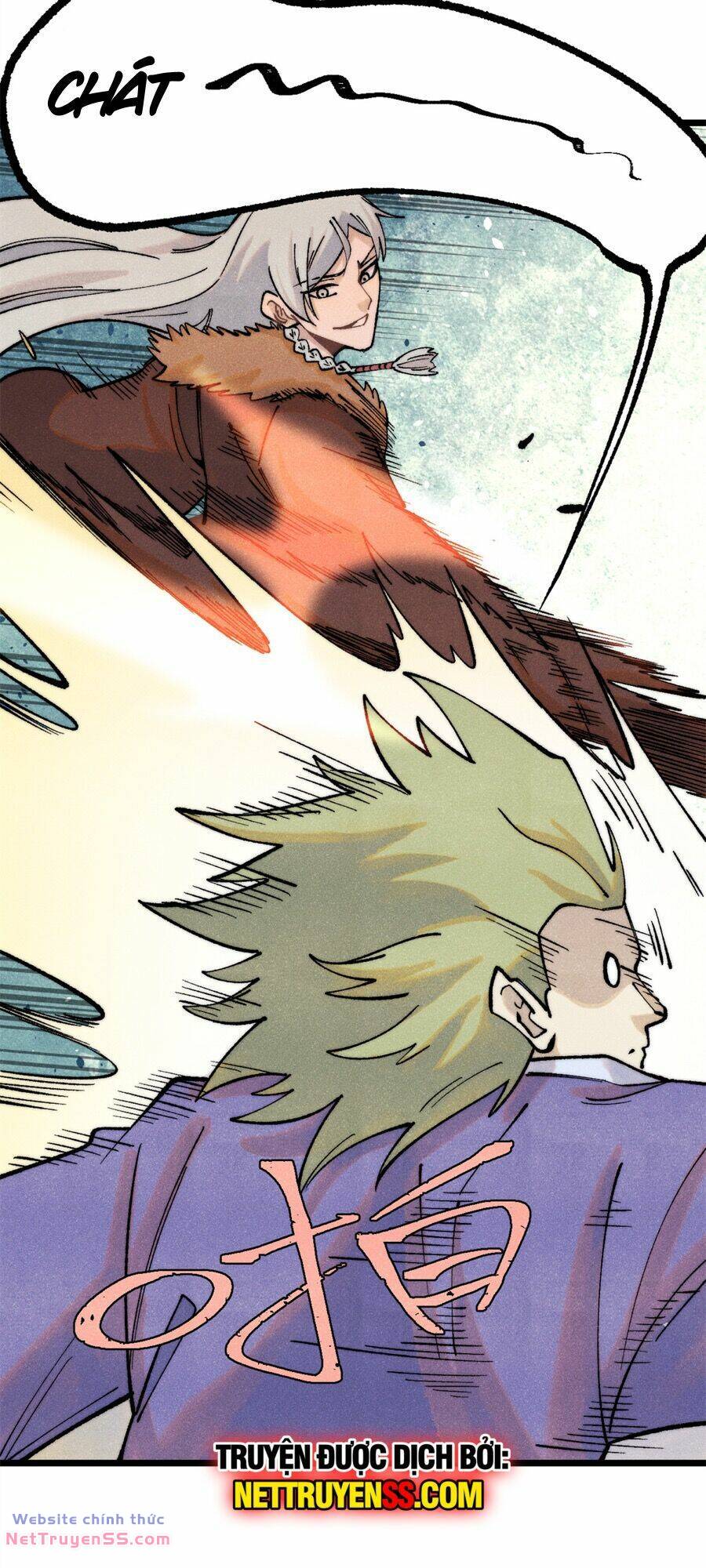 Vạn Cổ Tối Cường Tông - Chapter 301 - Page 17