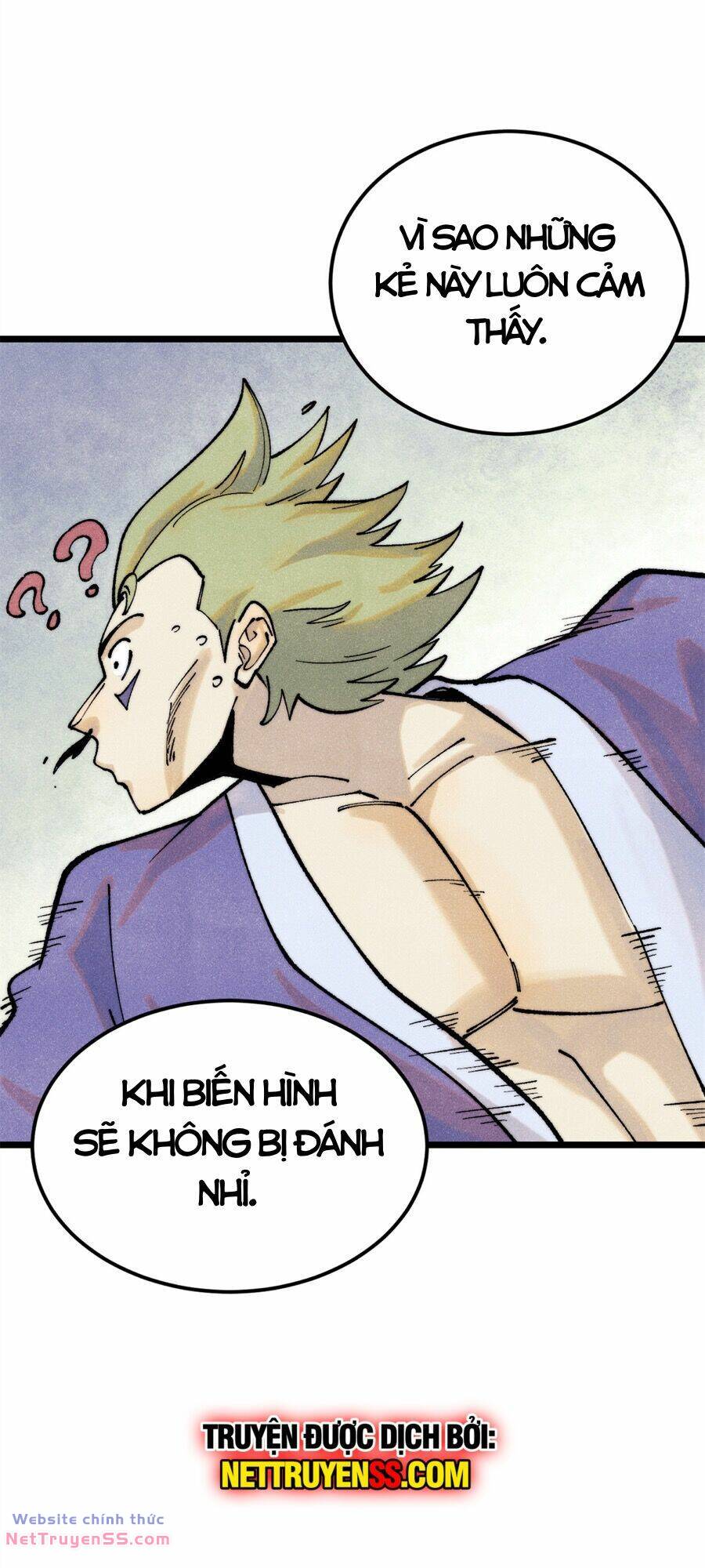 Vạn Cổ Tối Cường Tông - Chapter 301 - Page 18