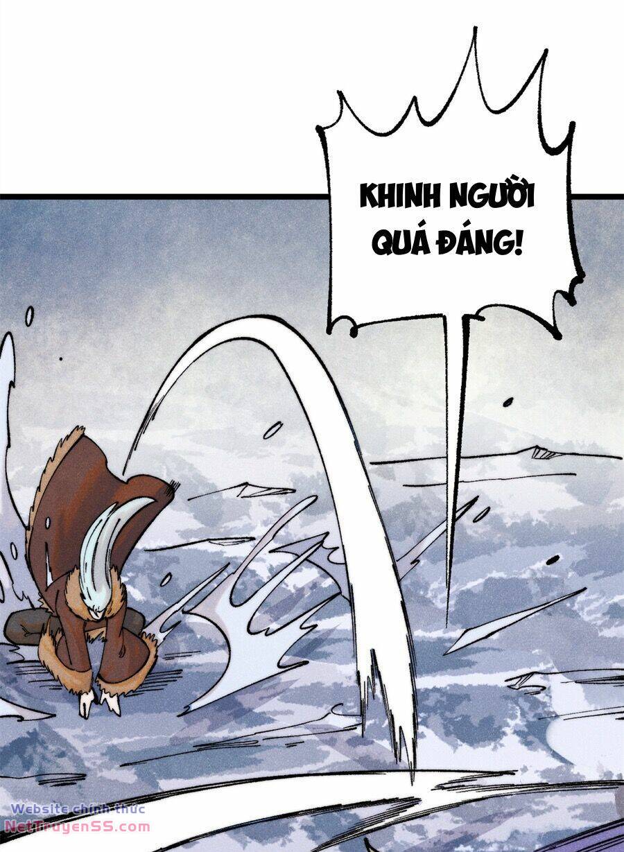 Vạn Cổ Tối Cường Tông - Chapter 301 - Page 19