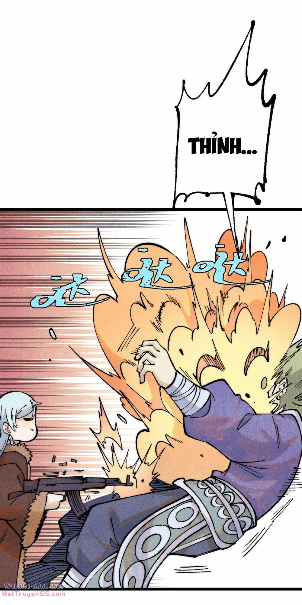 Vạn Cổ Tối Cường Tông - Chapter 301 - Page 21