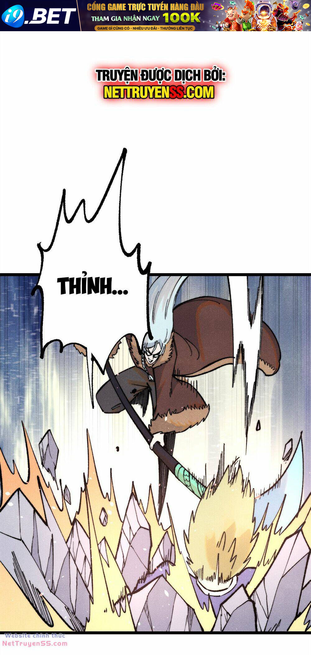 Vạn Cổ Tối Cường Tông - Chapter 301 - Page 22