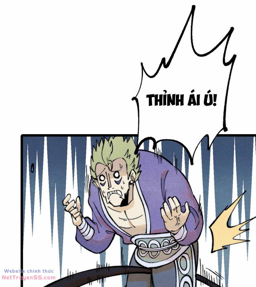 Vạn Cổ Tối Cường Tông - Chapter 301 - Page 23