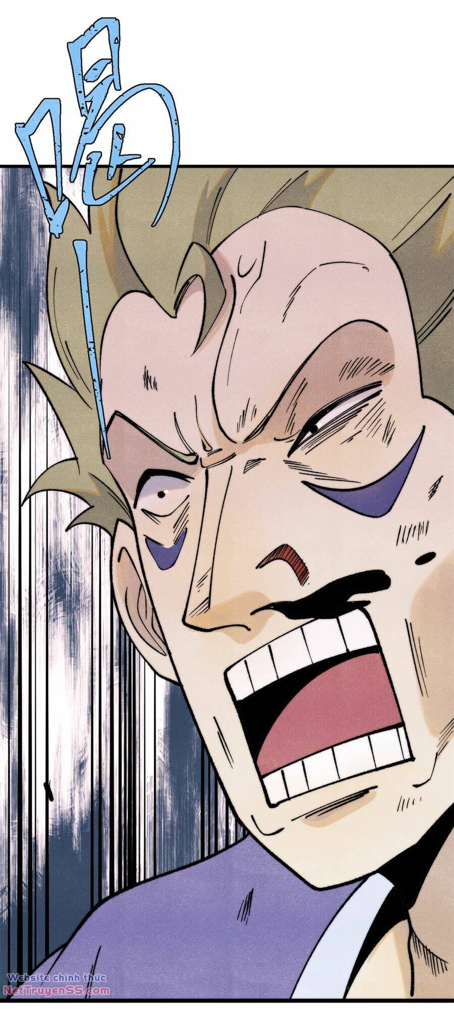 Vạn Cổ Tối Cường Tông - Chapter 301 - Page 25