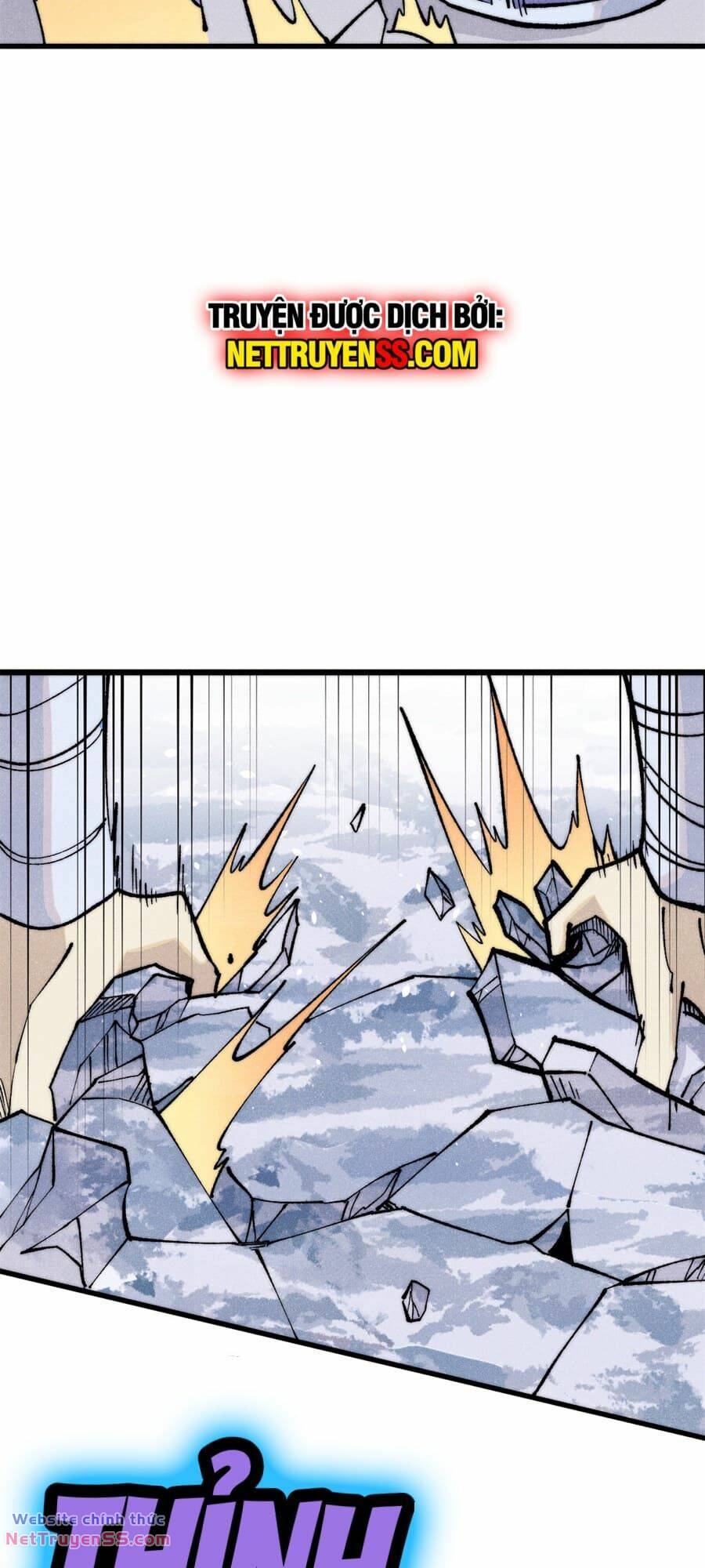 Vạn Cổ Tối Cường Tông - Chapter 301 - Page 27