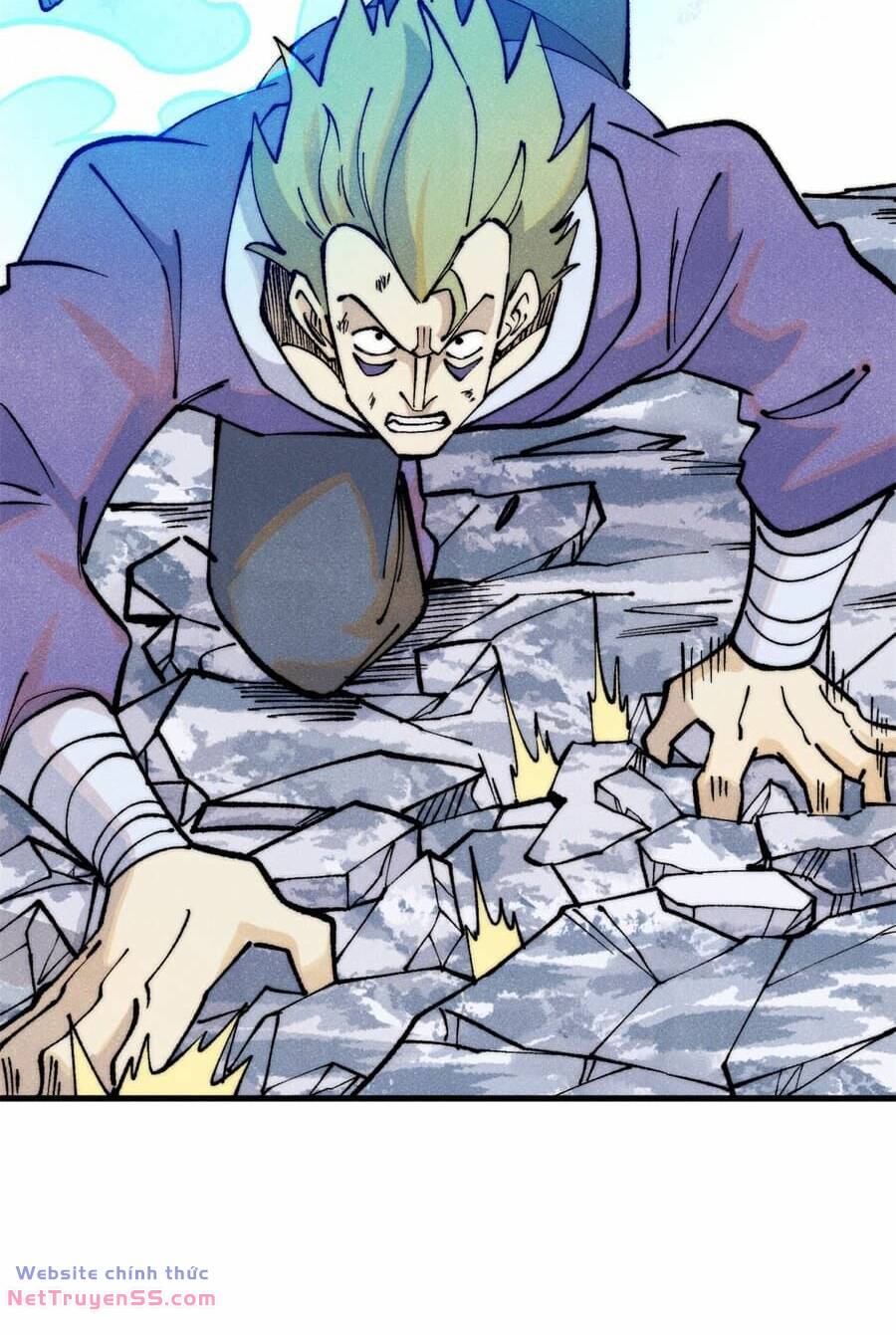 Vạn Cổ Tối Cường Tông - Chapter 301 - Page 30