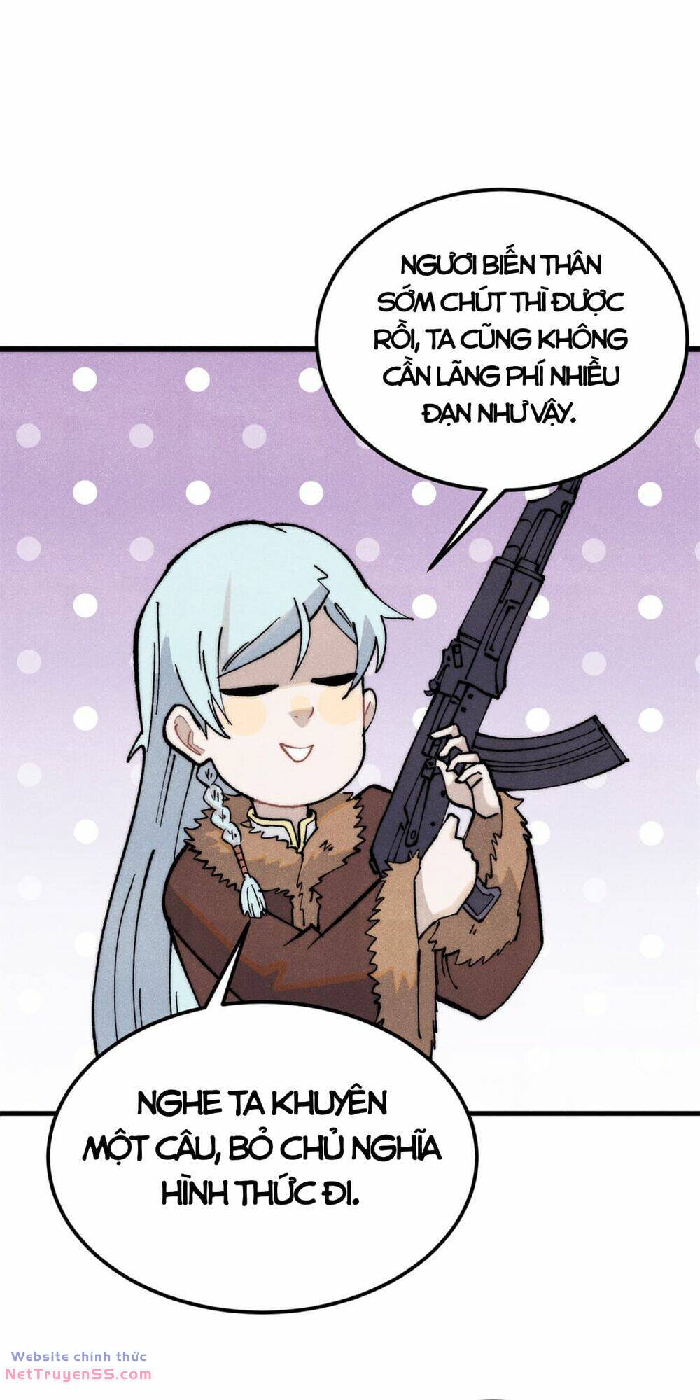 Vạn Cổ Tối Cường Tông - Chapter 301 - Page 31