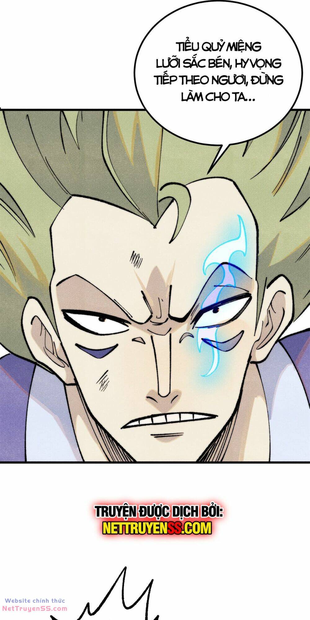 Vạn Cổ Tối Cường Tông - Chapter 301 - Page 32