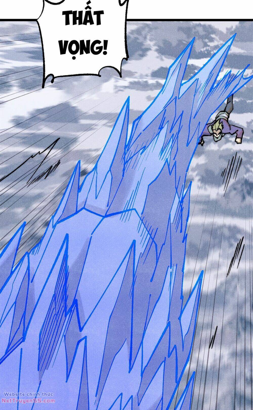 Vạn Cổ Tối Cường Tông - Chapter 301 - Page 33