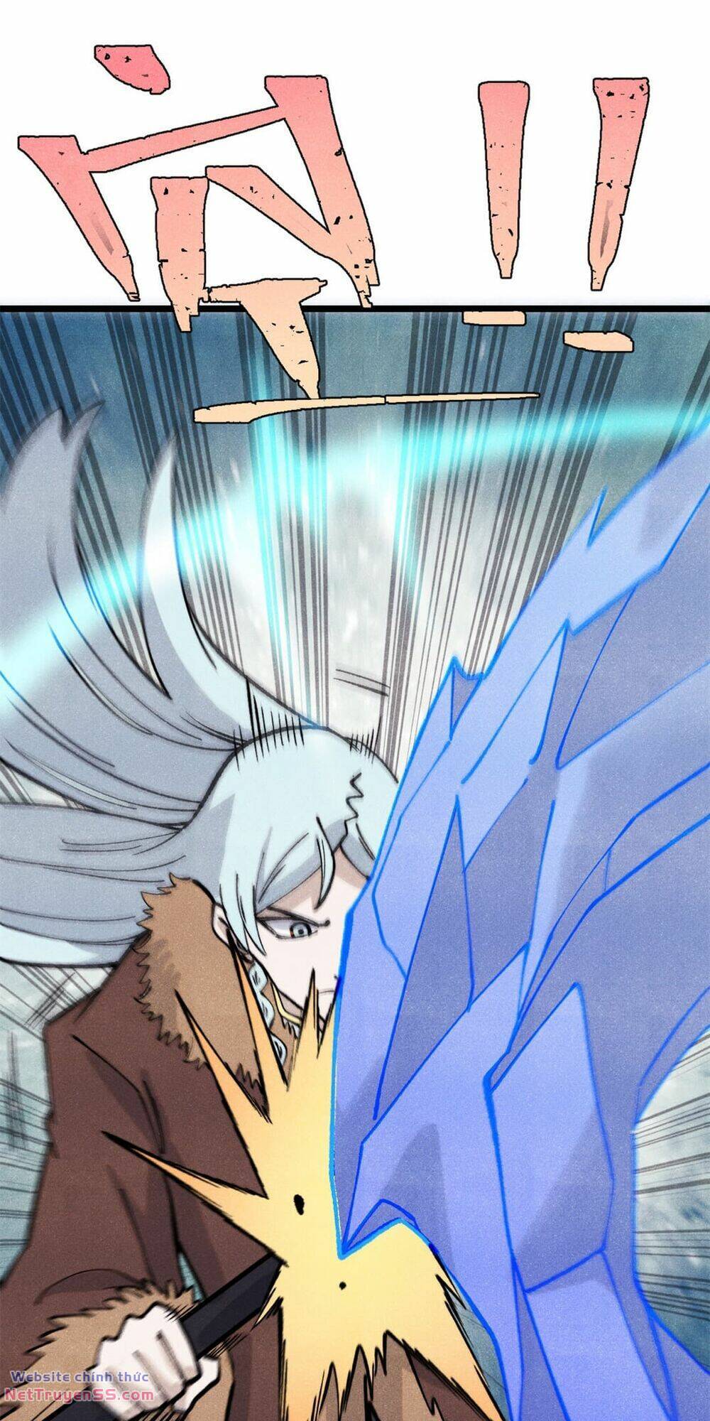 Vạn Cổ Tối Cường Tông - Chapter 301 - Page 35