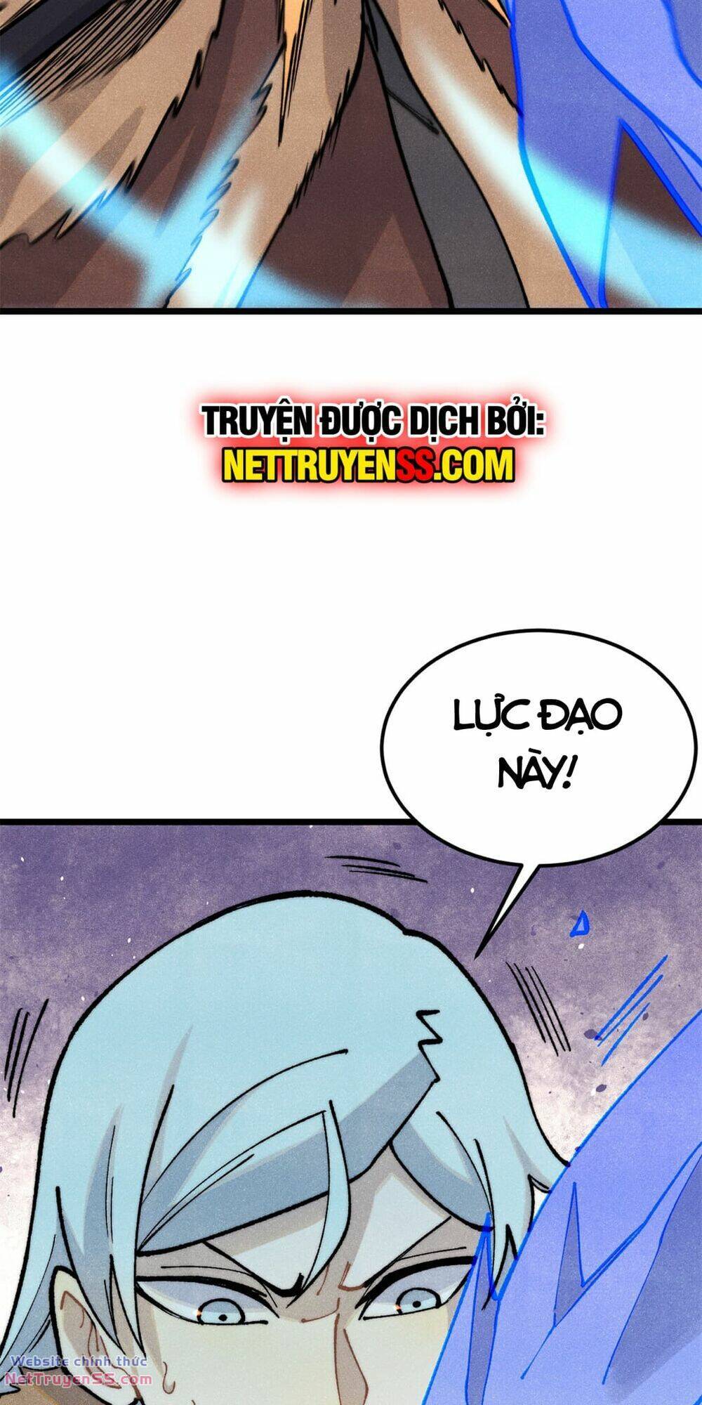 Vạn Cổ Tối Cường Tông - Chapter 301 - Page 36