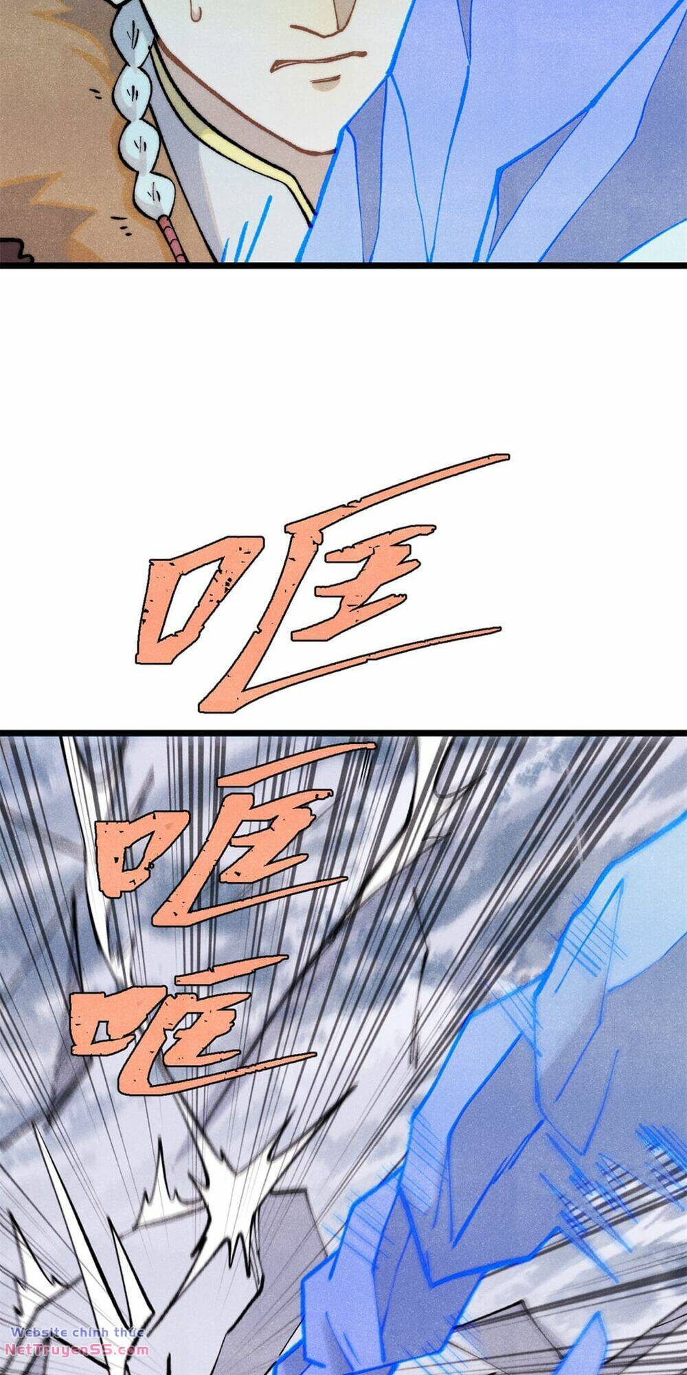 Vạn Cổ Tối Cường Tông - Chapter 301 - Page 37