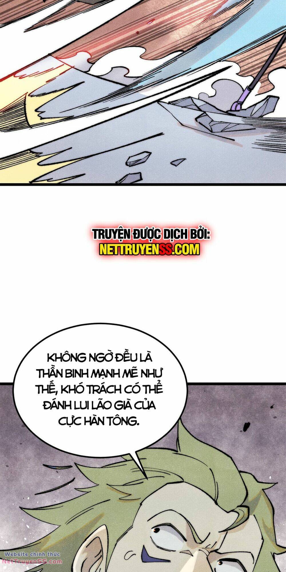 Vạn Cổ Tối Cường Tông - Chapter 301 - Page 3