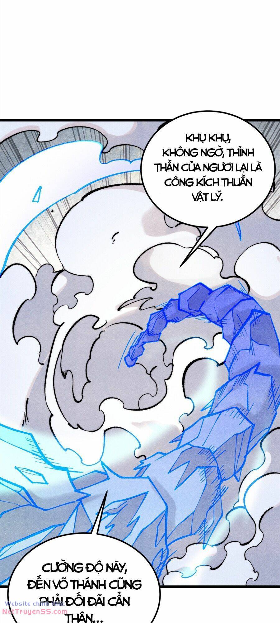 Vạn Cổ Tối Cường Tông - Chapter 301 - Page 40