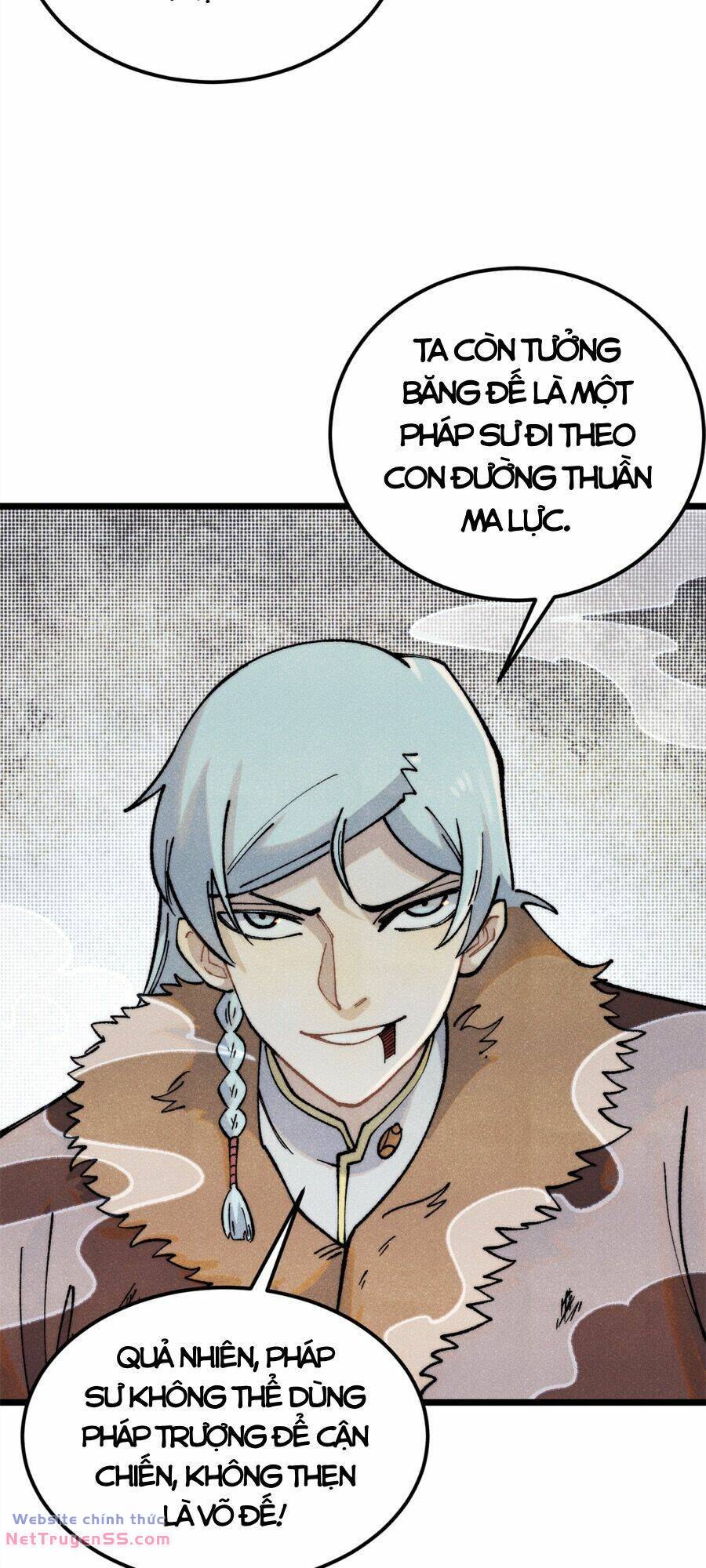 Vạn Cổ Tối Cường Tông - Chapter 301 - Page 41